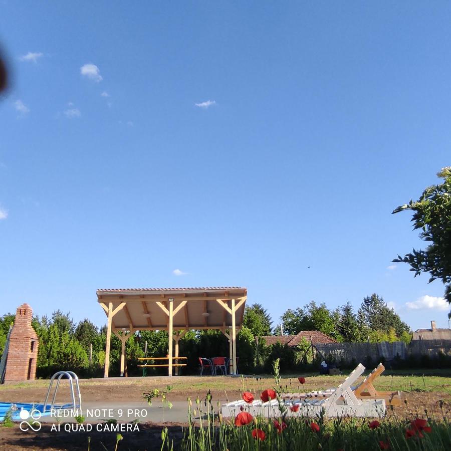 Mirella33 Appartement Palić Buitenkant foto