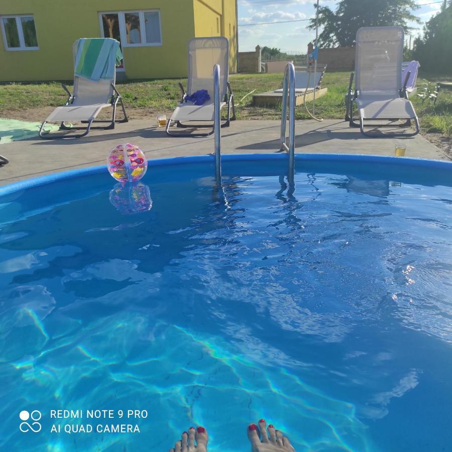 Mirella33 Appartement Palić Buitenkant foto