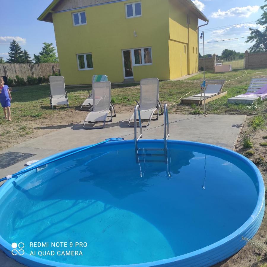 Mirella33 Appartement Palić Buitenkant foto