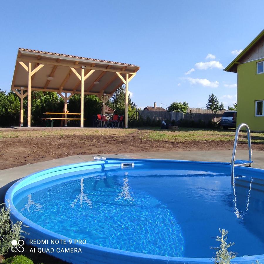 Mirella33 Appartement Palić Buitenkant foto