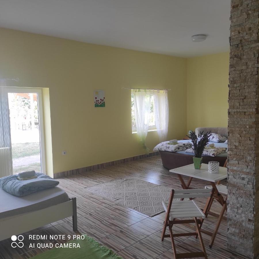 Mirella33 Appartement Palić Buitenkant foto