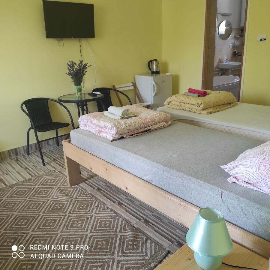 Mirella33 Appartement Palić Buitenkant foto