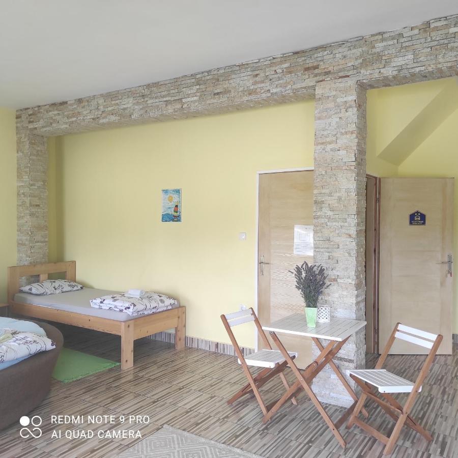 Mirella33 Appartement Palić Buitenkant foto