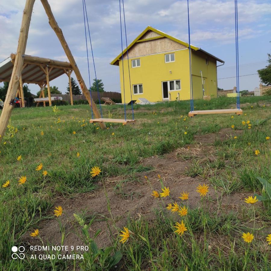 Mirella33 Appartement Palić Buitenkant foto