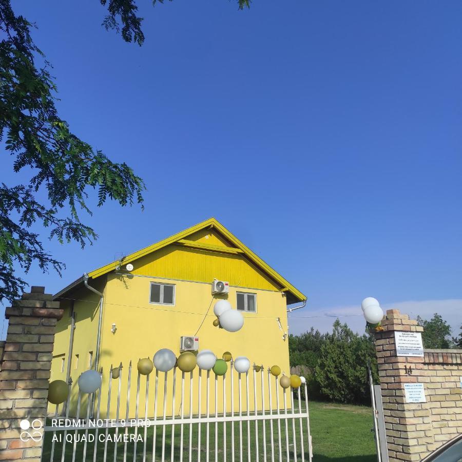 Mirella33 Appartement Palić Buitenkant foto