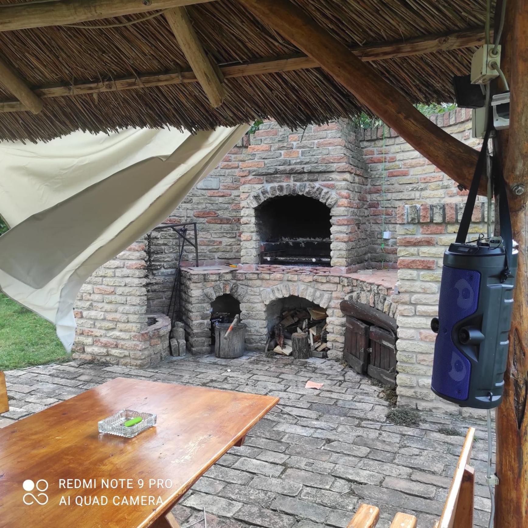 Mirella33 Appartement Palić Buitenkant foto