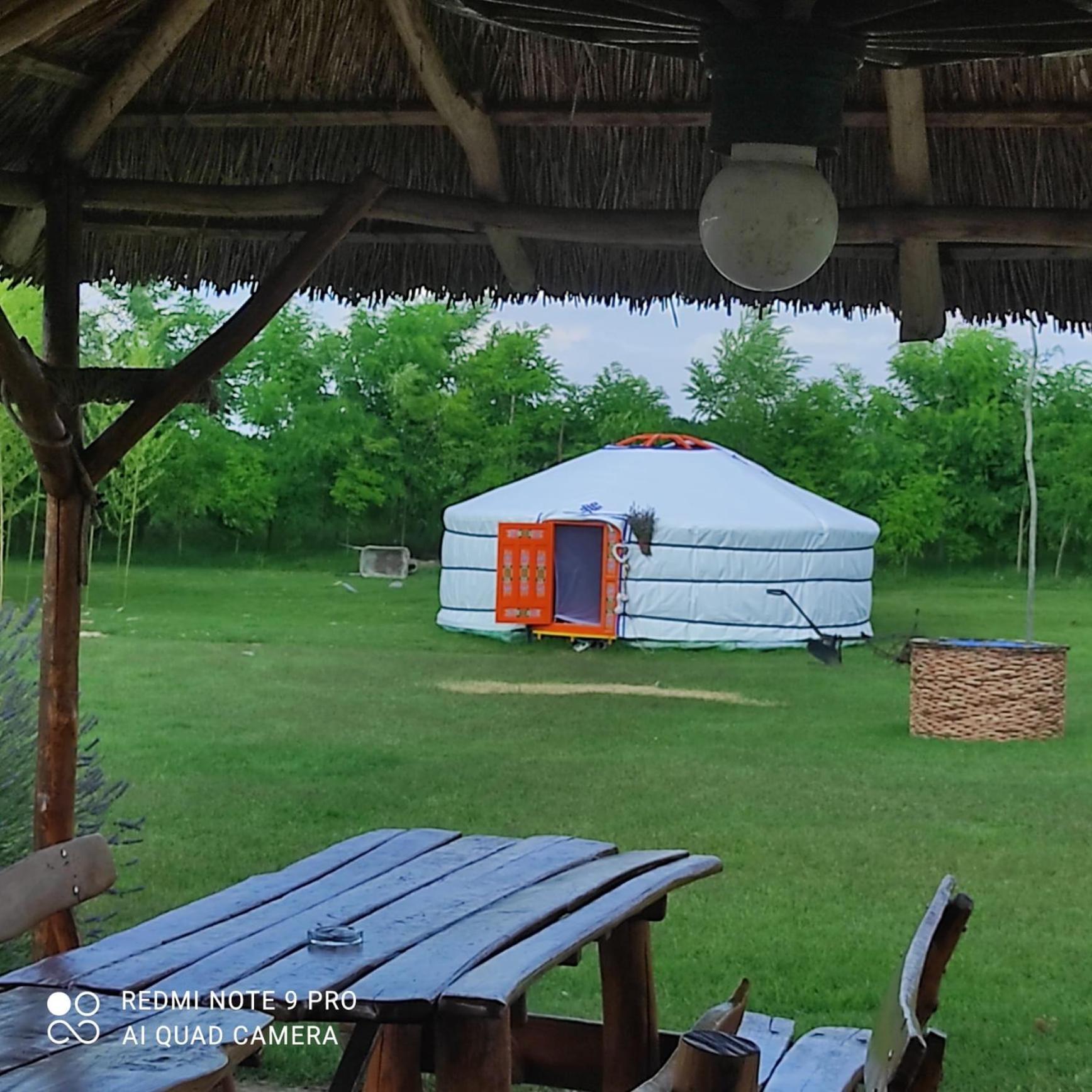 Mirella33 Appartement Palić Buitenkant foto