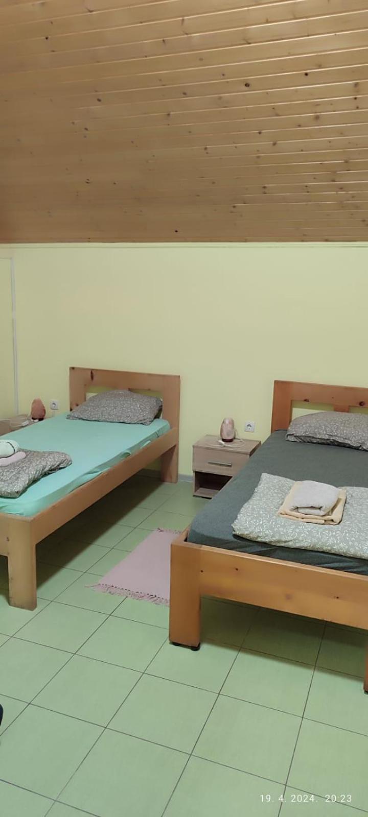 Mirella33 Appartement Palić Kamer foto