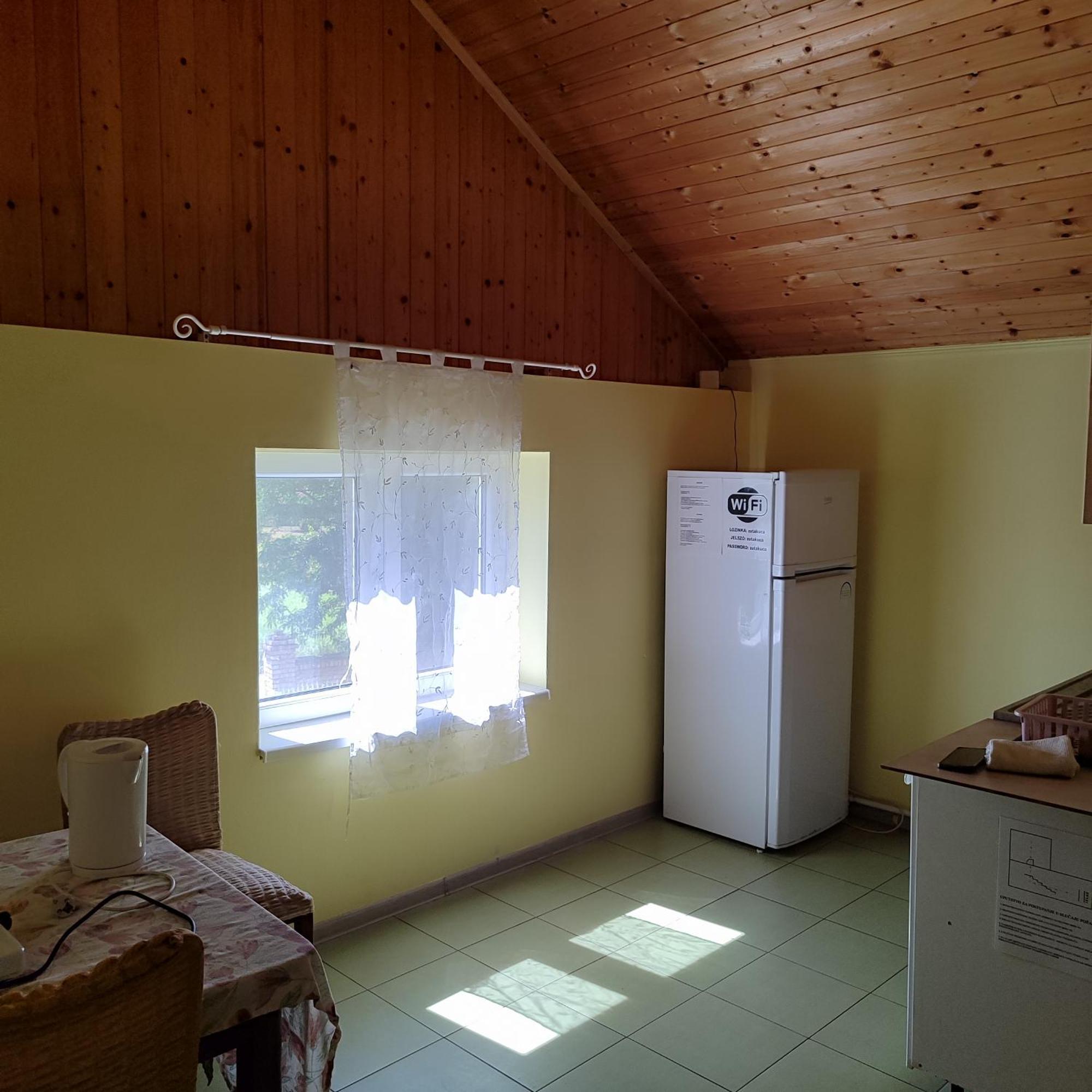 Mirella33 Appartement Palić Buitenkant foto