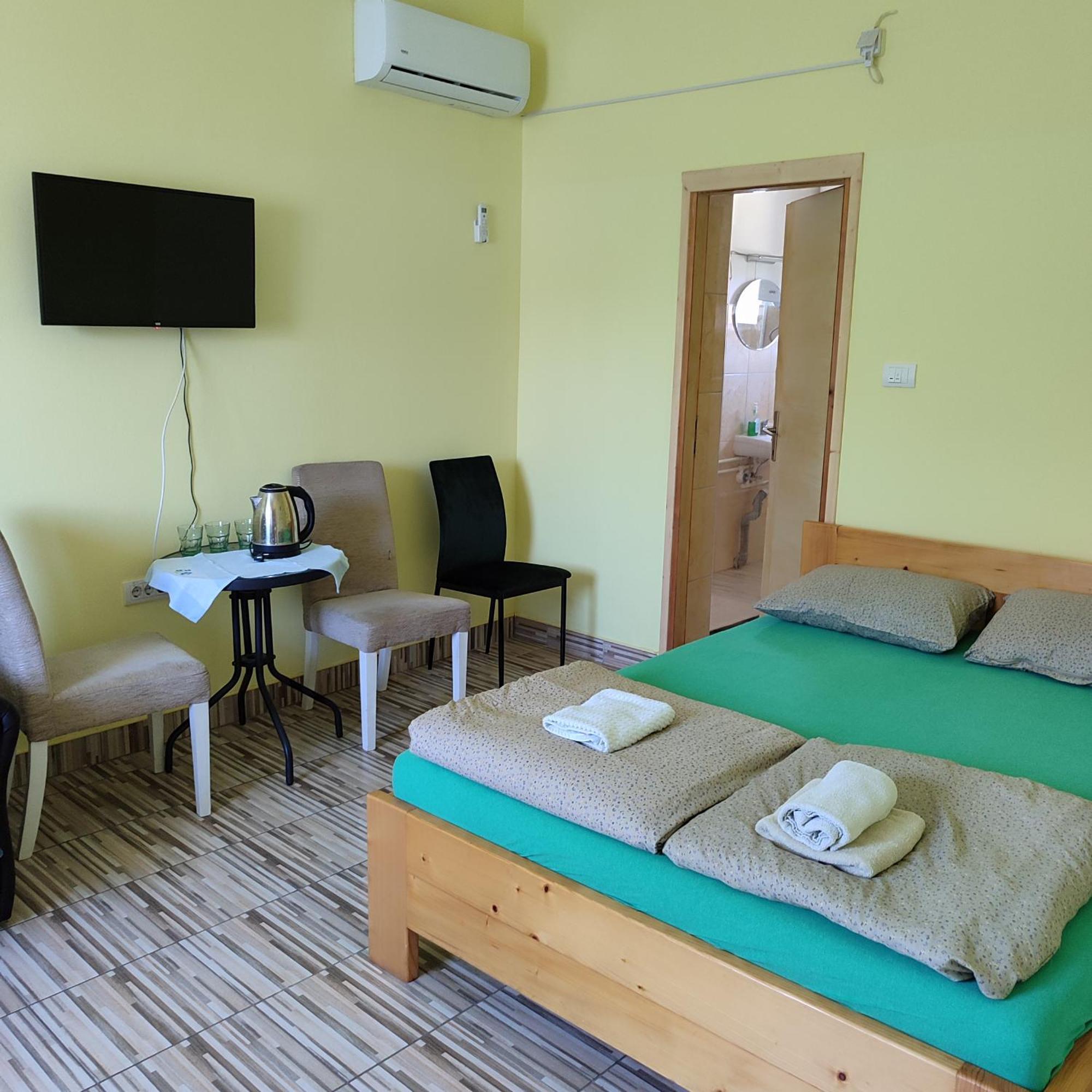 Mirella33 Appartement Palić Buitenkant foto