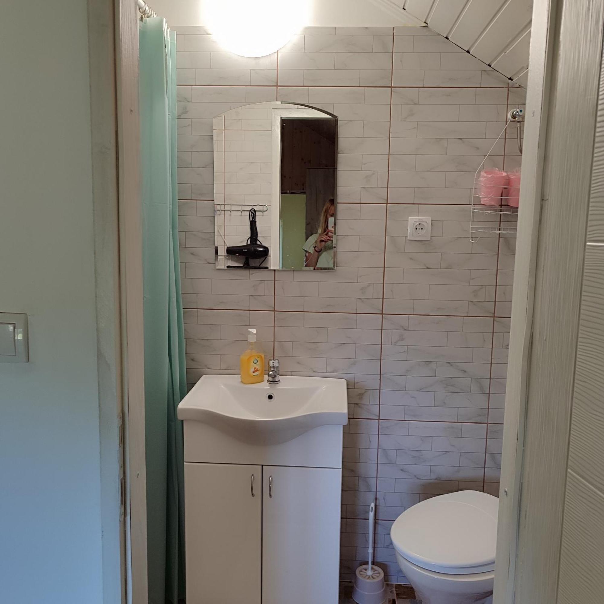 Mirella33 Appartement Palić Kamer foto