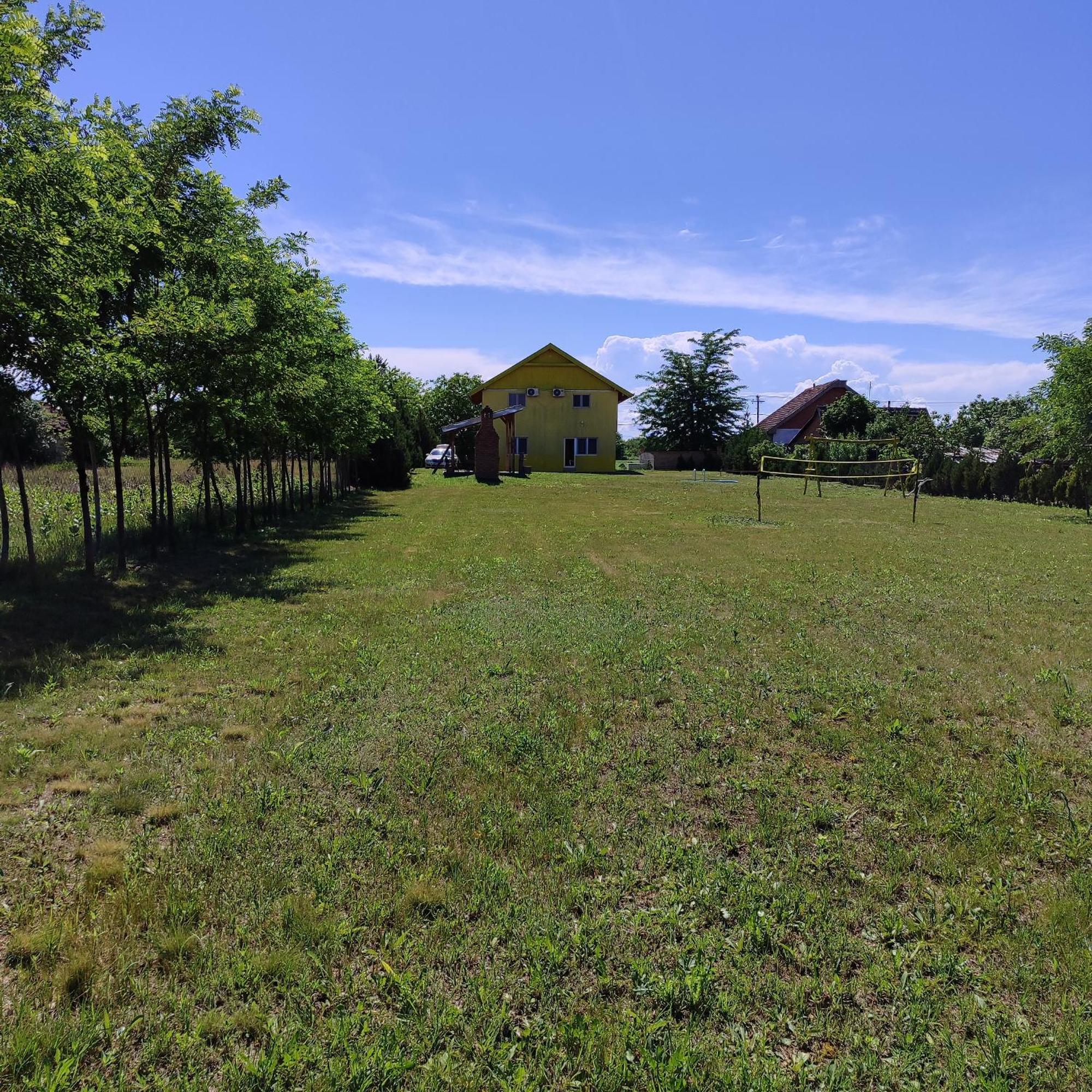 Mirella33 Appartement Palić Buitenkant foto