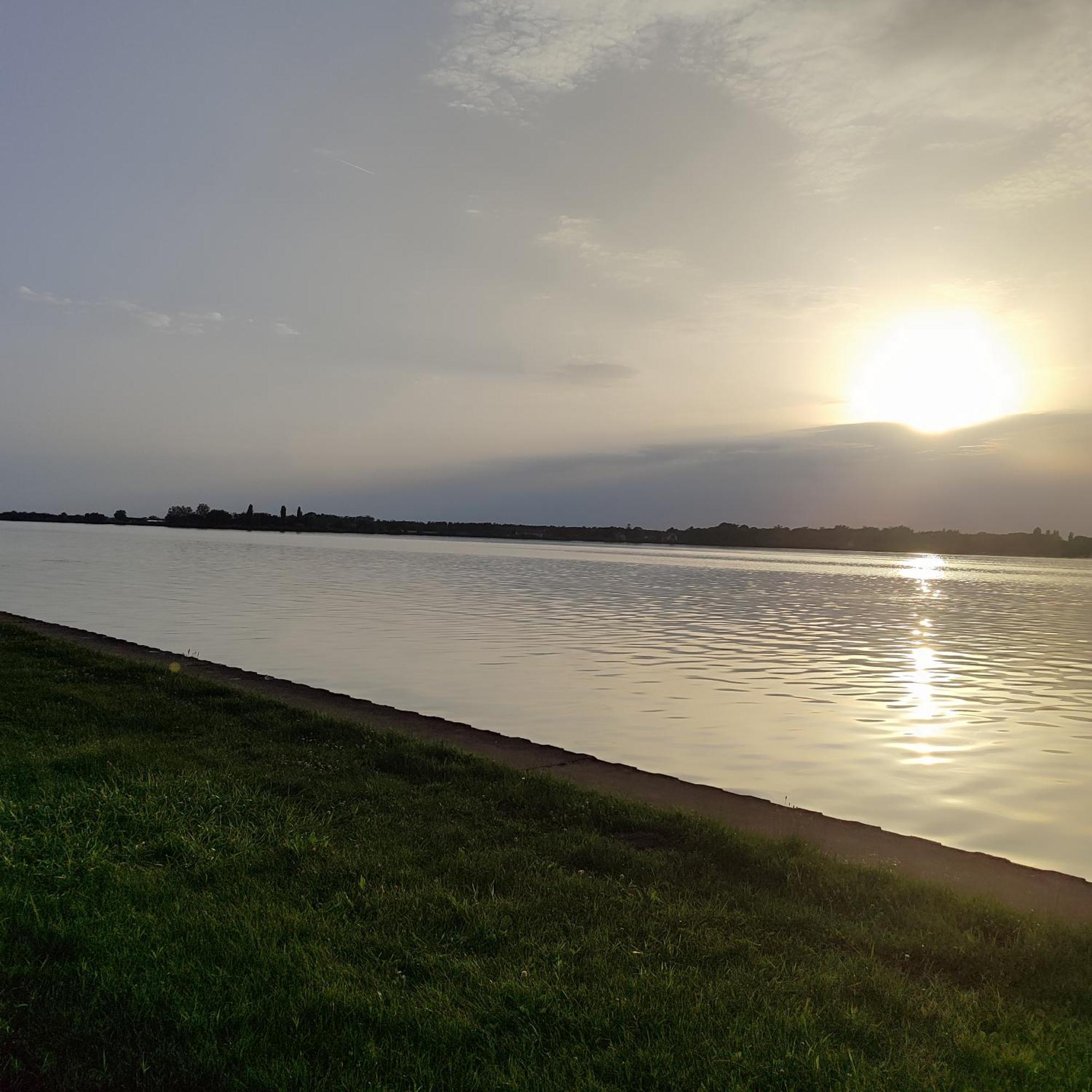 Mirella33 Appartement Palić Buitenkant foto