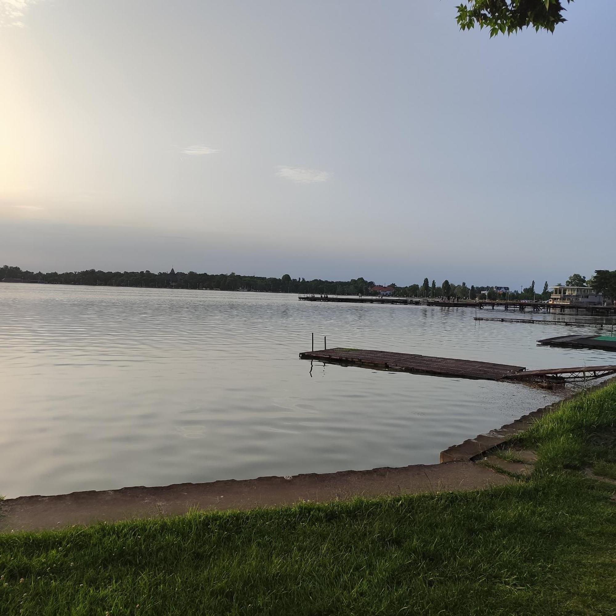 Mirella33 Appartement Palić Buitenkant foto